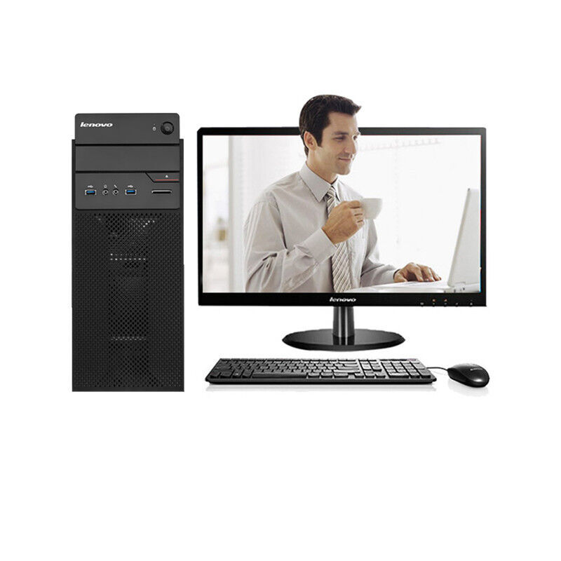 聯(lián)想揚(yáng)天T6900C 一款兼顧商務(wù)與家用的全能臺式機(jī)深度解析